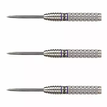 TRiNiDAD PRO Eder STEEL Hiroyuki Yoshino Player Model Dart Barrel Dart Set