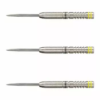 TRiNiDAD PRO Freitas STEEL Shota Hisashi модель игрока дротик ствол набор дротиков