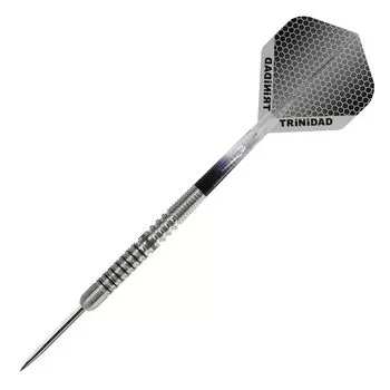 TRiNiDAD PRO LOCCHE2 Steel Darts Yusuke Kunikki Player Trinidad Pro Loche2 Steel Barrel, Model,