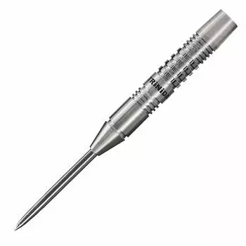 TRiNiDAD Pro Marquez II Steel Silver Tungsten tdd0952