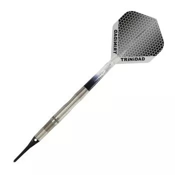 TRiNiDAD PRO PYTHON3 Trinidad Pro Python 3 James Hopkins Player Model Dart Barrel