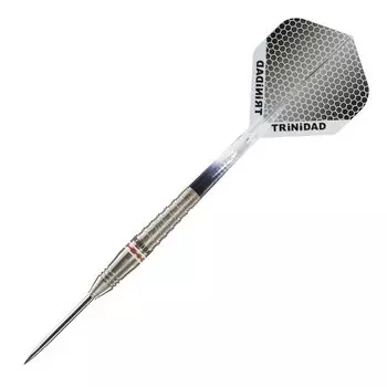 Trinidad PRO Roman4 Steel Pro Roman4 Steel Miyu Miyawaki Player Model Darts Barrel (TRiNiDAD)