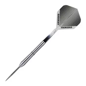 TRiNiDAD PRO Saldivar3 Steel Dart designed by Nagayoshi Nakanishi Barrel,