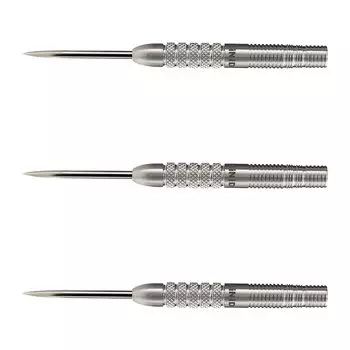 TRiNiDAD PRO SALDIVAR STEEL Модель Эйкичи Наканиси