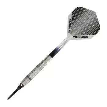 TRiNiDAD PRO TAPIA3 2BA Soft Trinidad Pro Tapia3 Shiori Sato Модель плеера Soft серебряный