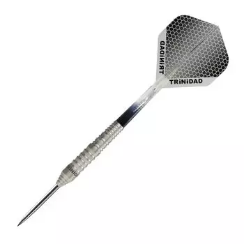 TRiNiDAD PRO TAPIA3 STEEL Trinidad Pro Tapia 3 Shiori Sato Модель игрока Сталь серебряный