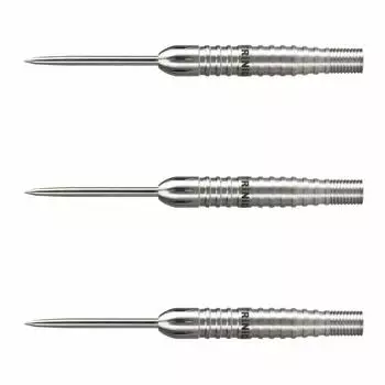 TRiNiDAD PRO Trinidad Pro Chavez Type3 Chavez Type 3 СТАЛЬ Shunsuke Sagara Player Модель Дартс Ствол Набор Дротиков