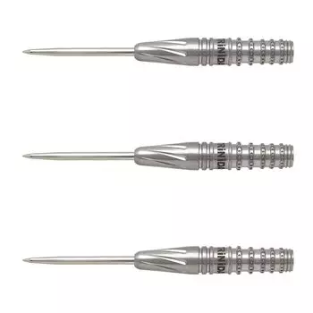 TRiNiDAD PRO Trinidad Pro Ivan Type2 Ivan Type 2 STEEL Ivan Shen Player Model Dart Barrel Dart Set