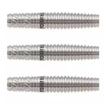 TRiNiDAD PRO Trinidad Pro Marco Marco 2BA Нами Кихара Модель игрока Набор дротиков Ствол для дротиков