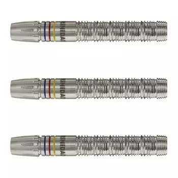 TRiNiDAD PRO Trinidad Pro RAYMOND 2BA Raymond Copano Player Model Dart Barrel Dart Set