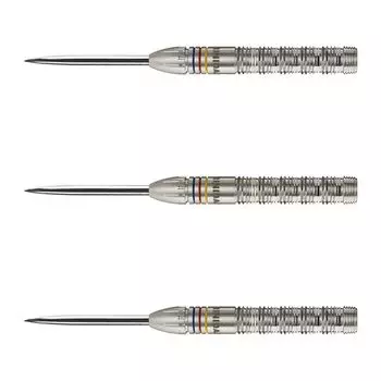 TRiNiDAD PRO Trinidad Pro RAYMOND Raymond STEEL Raymond Copano Player Model Dart Barrel Dart Set