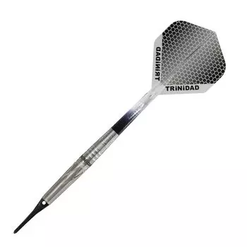 TRiNiDAD PRO Trinidad Pro Seo 3 Seo Byung Su Модель игрока Dart Barrel SE-O3 серебряный