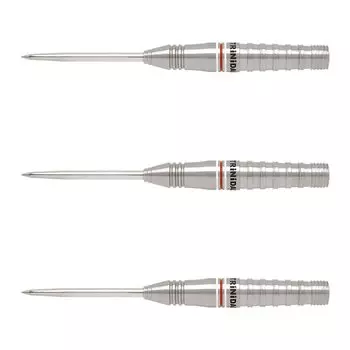 TRiNiDAD PRO Trinidad Professional Roman Type4 Roman Type 4 STEEL Miyu Miyawaki Player Model Dart Barrel Dart Set