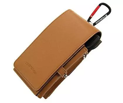 TRiNiDAD Простой футляр для дротиков (коричневый)