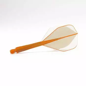 Trinidad tdf7794 Condor Axe NEON Серия Neon Orange STD Неоновый оранжевый Standard S (0,85 дюйма (21,5 мм)