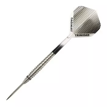 Стальной ствол для дротика Trinidad TRiNiDAD PRO Васкес Модель игрока Trinidad Pro Vasquez Steel Masayasu Ito Player (ТРИНИДАД)
