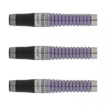 TRiNiDAD Trinidad Undisputed ROMERO Type2 Romero Type 2 2BA Natsumi Iwata Model Dart Barrel Dart Set