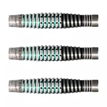 TRiNiDAD Undisputed RICARDO LOPEZ 2BA Seigo Asada model