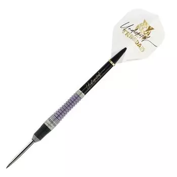 TRiNiDAD Undisputed ROMERO2 Нацуми Ивата Модель игрока Trinidad Undisputed Romero 2 Steel серебряный