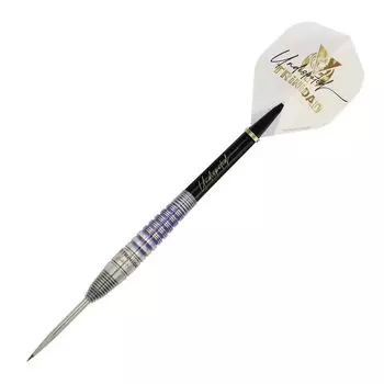 TRiNiDAD Undisputed Romero3 Steel