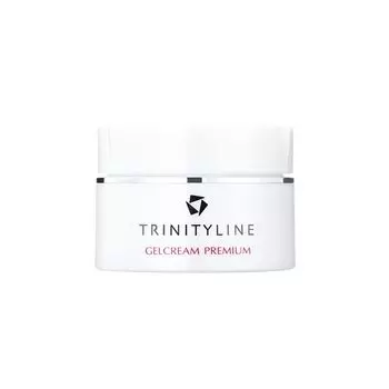 Trinity Line Gel Cream Premium 50 г Гель All-in-one (новый)