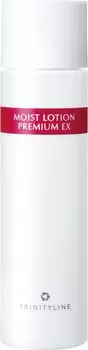 Trinity Line Moist Lotion Premium EX 150 мл Высокоувлажняющий лосьон Taisho Pharmaceutical (150мл-Б) (новый)
