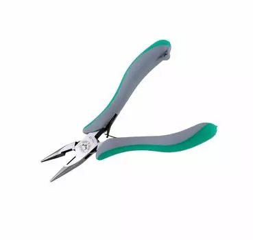 Trinity Radio Pliers 130mm (Grooved) TM-03