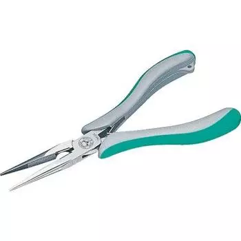 Trinity Radio Pliers 150mm (Grooved) TM-04