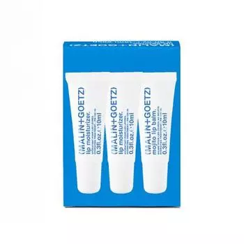 Трио для устного общения MALIN+GOETZ (10 мл * 3 шт.)