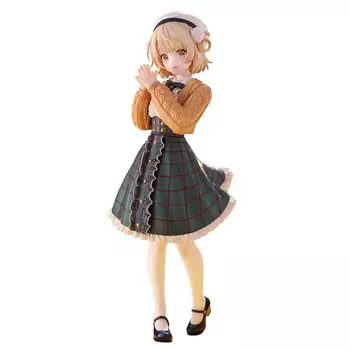 Trio-Try-iT Figure Shigureui