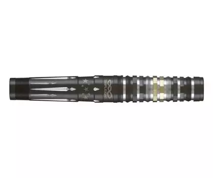 TRIPLEIGHT Efol 4 Hisahiko Yamato model 2BA trd2651 type-A 19.5g чёрный