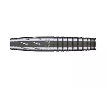 Мягкий ствол для дротика TRIPLEIGHT Vox 2BA Namiko Muto, модель, общая длина 42,0 мм 01-80-030