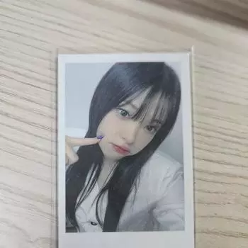 Triples Lean Polaroid