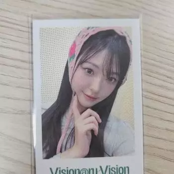 Triples Lean Polaroid