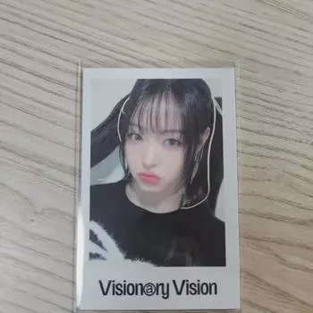 Triples Lin Polaroid