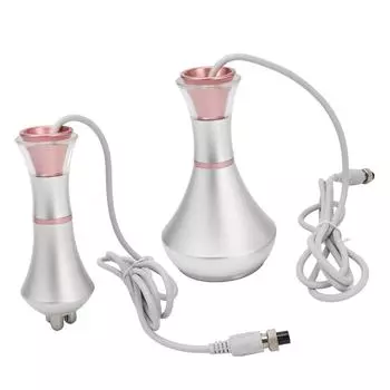 Tripolar RF Head Beauty Salon 80k Cavitation Head Accessory for Cavitation Body Slimming Machine