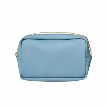 Tristramus Pouch S Blue THM-MM11B