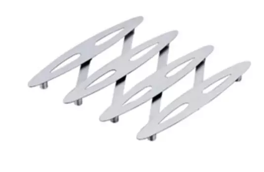 Trivet W0632106030 серебряный