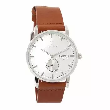 TRIWA TRIWA FALKEN watch popular with FAST103.CL010212 (Falken) men s (also women) [item]