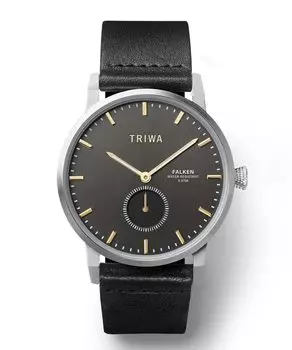 [TRIWA] TRIWA SMOKY FALKEN FAST119-CL010112 Мужская [Обычный импортный продукт]