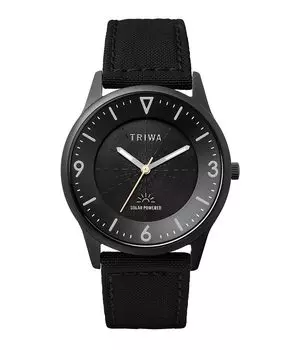 [TRIWA] TRIWA Watch Men s Solar TIME FOR SOLAR SOL102-CL080112 [Regular Imported Product]