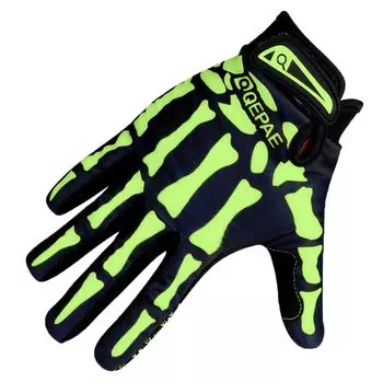 TRIWONDER Cycling Bicycle Summer Cycling Road Bike Running Shock Track and Field Wear for Men and Women Full Size Gloves, Gloves, Gloves, Gloves,