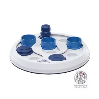 Trixie Dog Activity Flip & Fun Toy