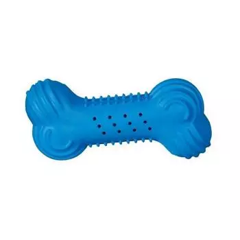 Trixie Dog Cool Bones игрушка из натурального каучука 11 см