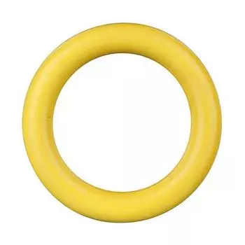 Trixie dog игрушка для собак из натурального каучука (случайный)