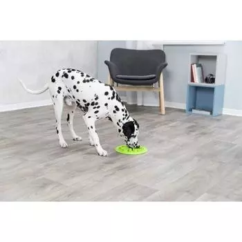 Trixie Dog Tableware Slow Feed Силиконовый коврик
