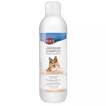 Trixie Шампунь для длинношерстных собак 1 л