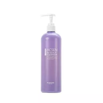 TROIAREUKE Acsen Rx2 Очищающее средство для кожи головы 500 мл P000DWKX - Scalp Cleanser