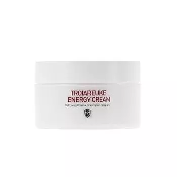 ТРОЙАРЕУК Энергетический крем 125мл