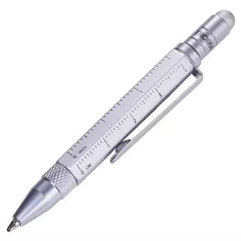 ТРОЙКА Silver Construction, Лилипутия, TR-PIP25/SI серебряный